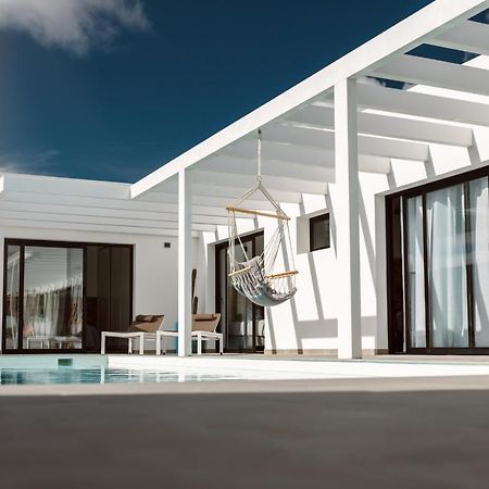 Casa Los لاجاريس المظهر الخارجي الصورة