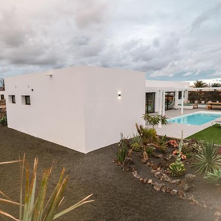 Casa Los لاجاريس المظهر الخارجي الصورة