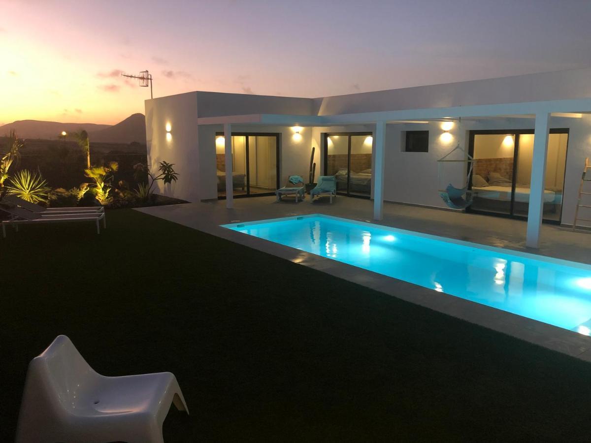 Casa Los لاجاريس المظهر الخارجي الصورة
