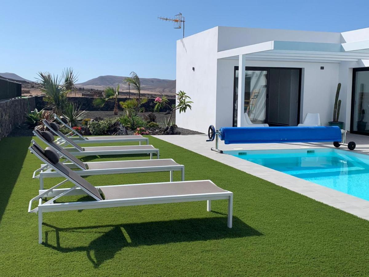 Casa Los لاجاريس المظهر الخارجي الصورة