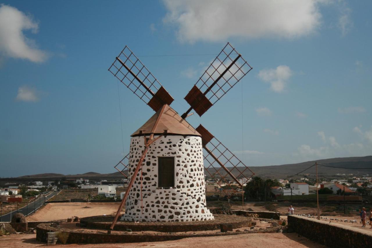 Casa Los لاجاريس المظهر الخارجي الصورة