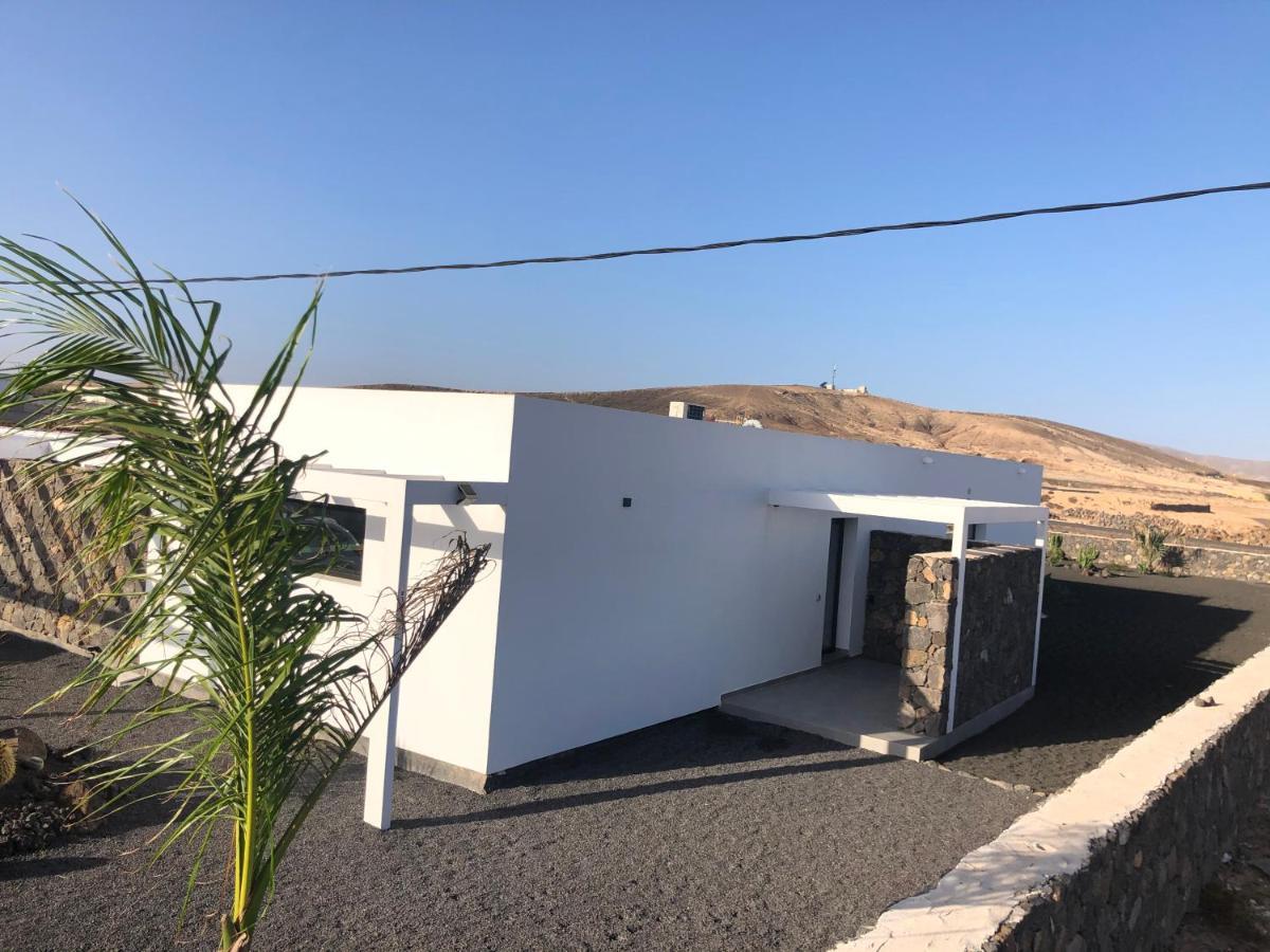 Casa Los لاجاريس المظهر الخارجي الصورة