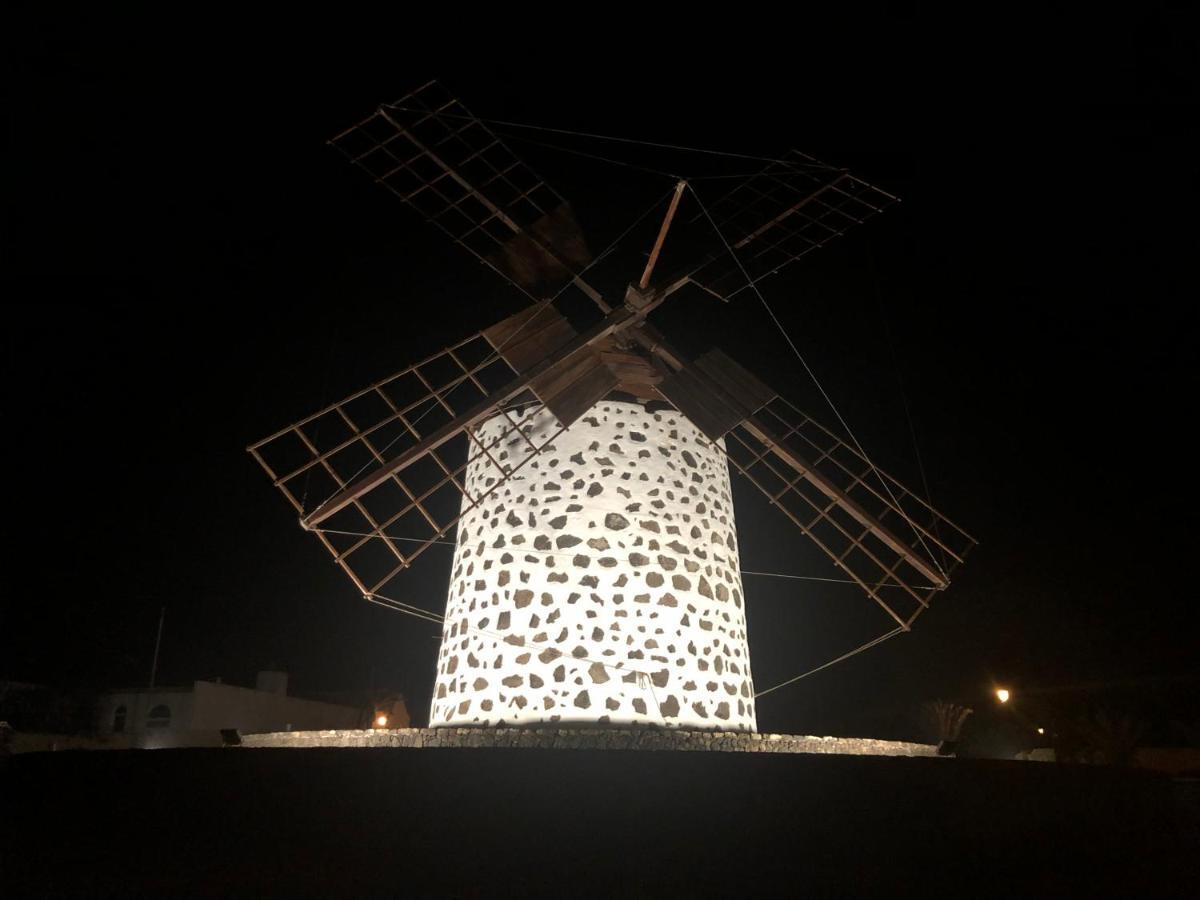Casa Los لاجاريس المظهر الخارجي الصورة