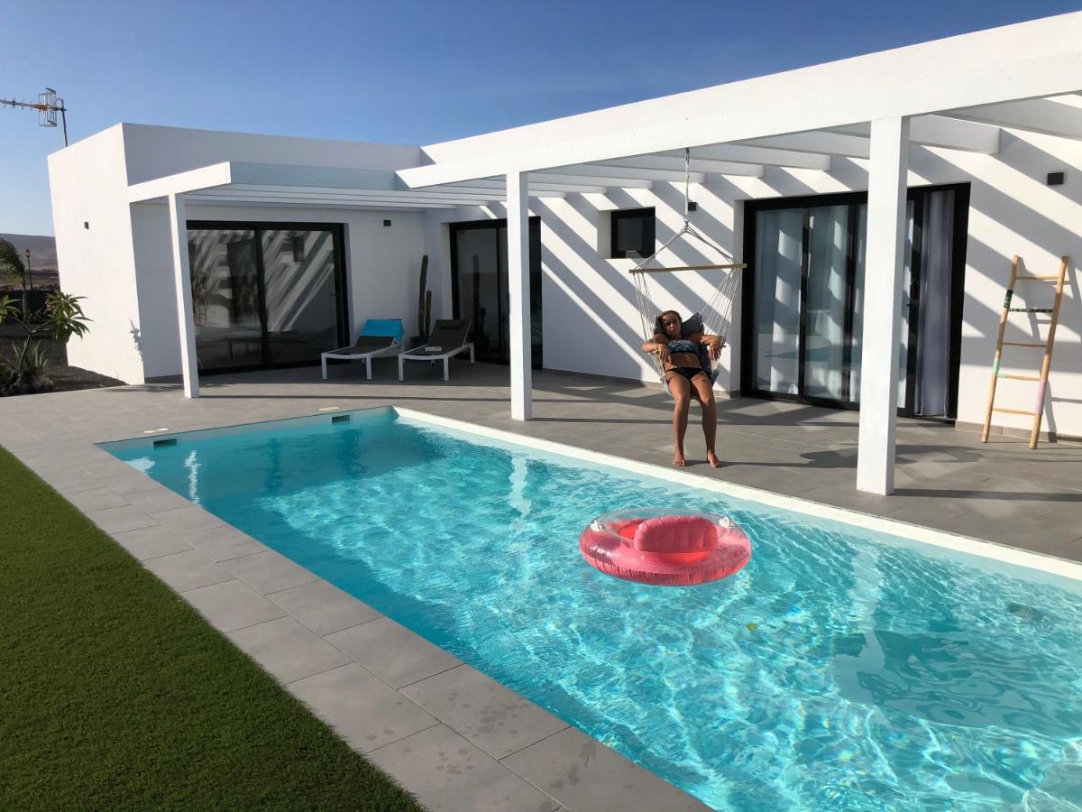 Casa Los لاجاريس المظهر الخارجي الصورة