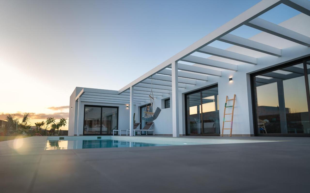 Casa Los لاجاريس المظهر الخارجي الصورة