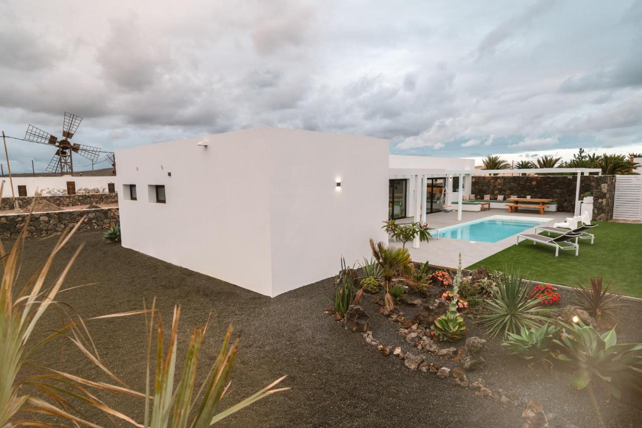 Casa Los لاجاريس المظهر الخارجي الصورة